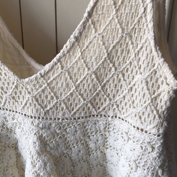 Zara Crop Top - Picture 4 of 5